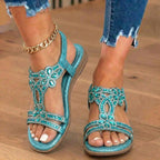 Chaussures Orthopédiques Classiques au Style Intemporel