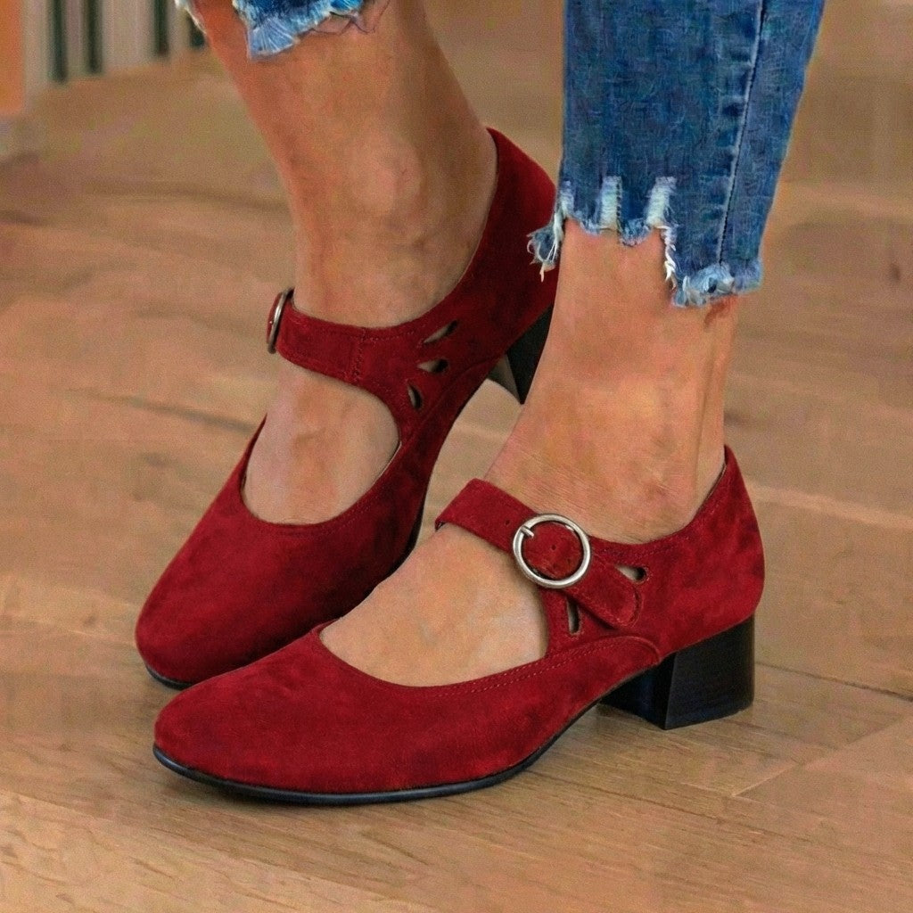 Chaussures Orthopédiques Confortables pour Tous les Jours