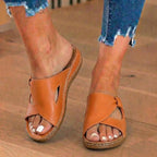 Chaussures Orthopédiques Chics au Design Unique
