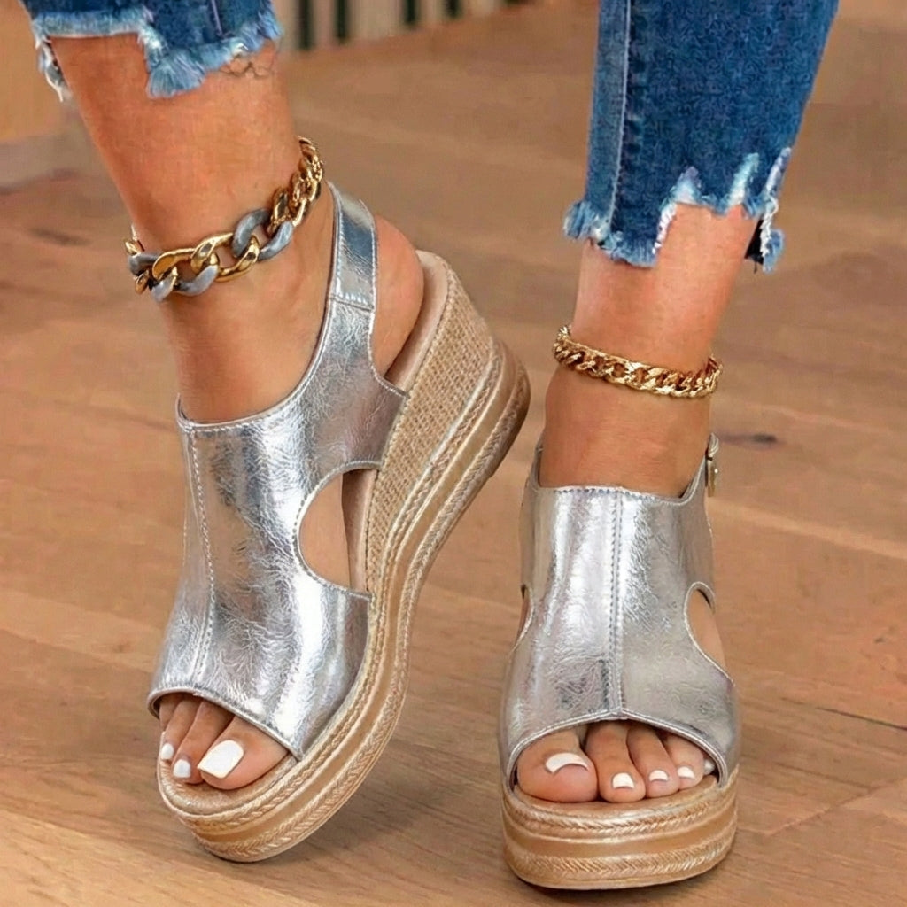 Chaussures Orthopédiques Confortables pour Tous les Jours