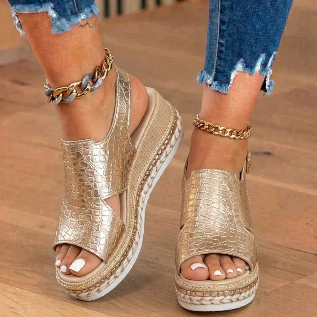 Chaussures Orthopédiques Confortables pour Tous les Jours