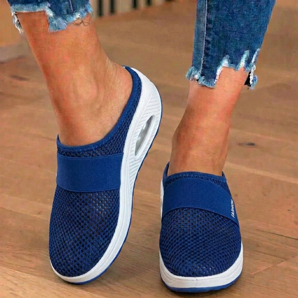 Chaussures Orthopédiques Chics au Design Unique