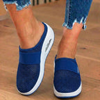 Chaussures Orthopédiques Chics au Design Unique