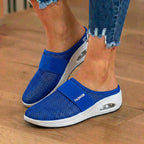 Chaussures Orthopédiques Chics au Design Unique