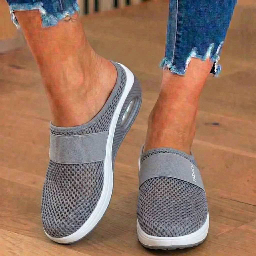 Chaussures Orthopédiques Chics au Design Unique