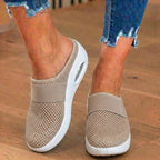 Chaussures Orthopédiques Chics au Design Unique