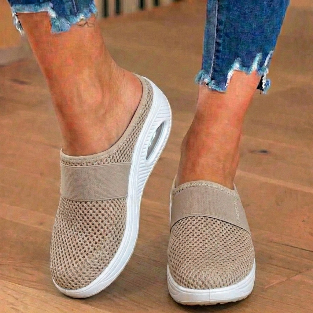 Chaussures Orthopédiques Chics au Design Unique