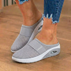 Chaussures Orthopédiques Chics au Design Unique