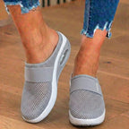 Chaussures Orthopédiques Chics au Design Unique
