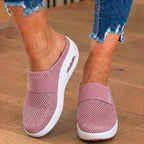 Chaussures Orthopédiques Chics au Design Unique