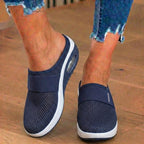 Chaussures Orthopédiques Chics au Design Unique
