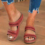 Chaussures Orthopédiques Chics au Design Unique