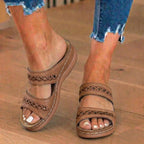 Chaussures Orthopédiques Chics au Design Unique