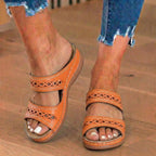 Chaussures Orthopédiques Chics au Design Unique