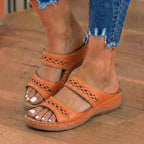 Chaussures Orthopédiques Chics au Design Unique