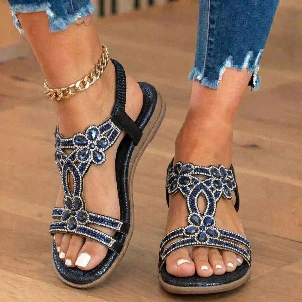 Chaussures Orthopédiques Classiques au Style Intemporel