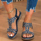 Chaussures Orthopédiques Classiques au Style Intemporel