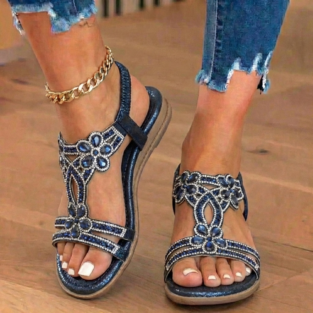 Chaussures Orthopédiques Classiques au Style Intemporel