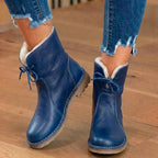 Chaussures Orthopédiques Classiques au Style Intemporel