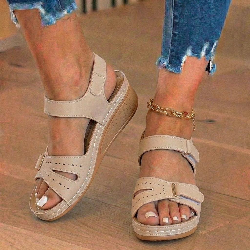 Chaussures Orthopédiques Magnifiquement Conçues
