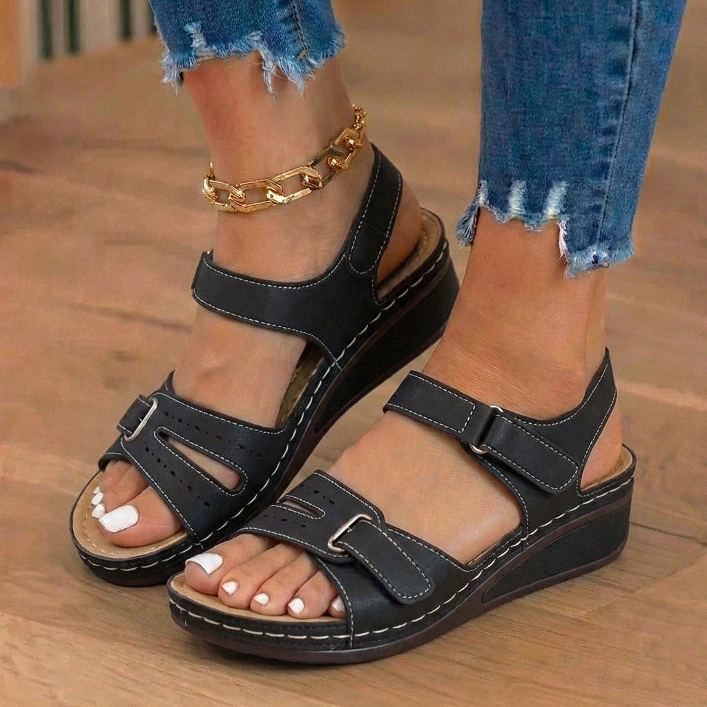 Chaussures Orthopédiques Magnifiquement Conçues