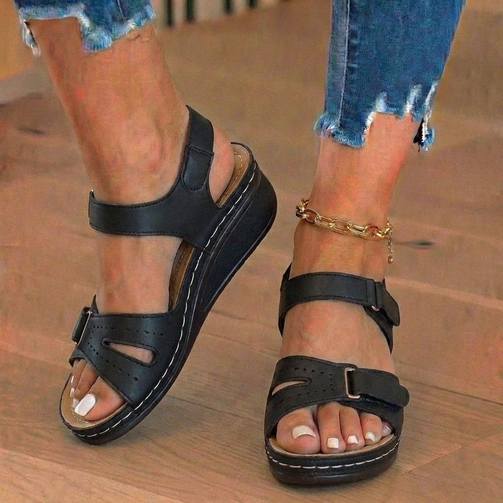 Chaussures Orthopédiques Magnifiquement Conçues