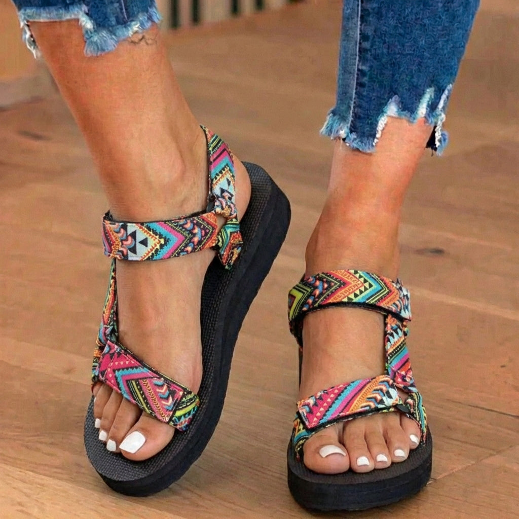 Chaussures Orthopédiques Chics au Design Unique