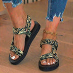 Chaussures Orthopédiques Chics au Design Unique