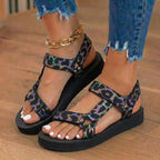 Chaussures Orthopédiques Chics au Design Unique