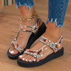 Chaussures Orthopédiques Chics au Design Unique
