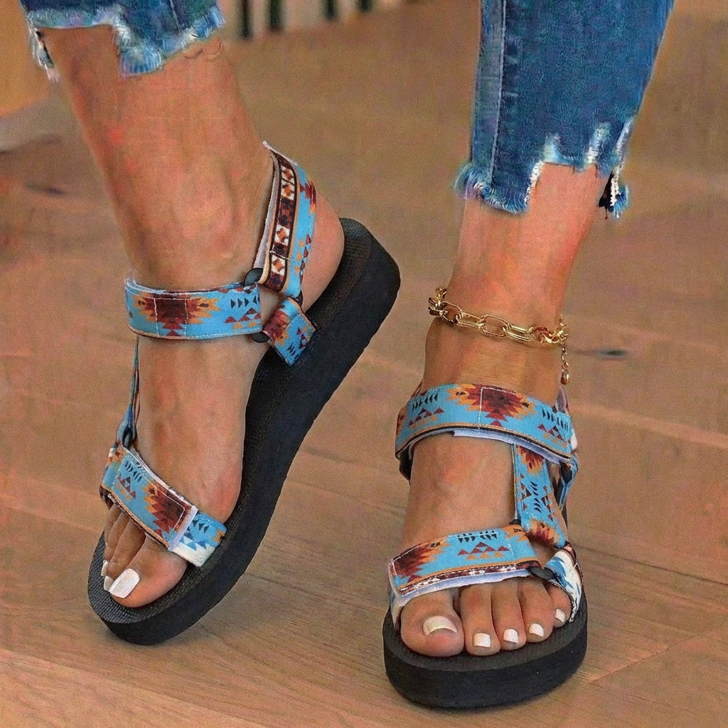 Chaussures Orthopédiques Chics au Design Unique