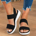 Chaussures Orthopédiques Confortables pour Tous les Jours