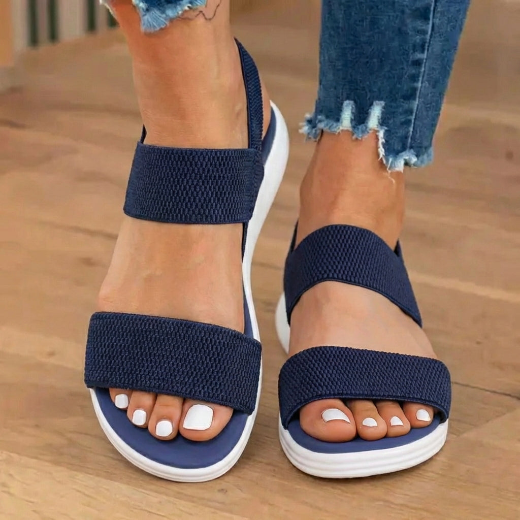 Chaussures Orthopédiques Confortables pour Tous les Jours