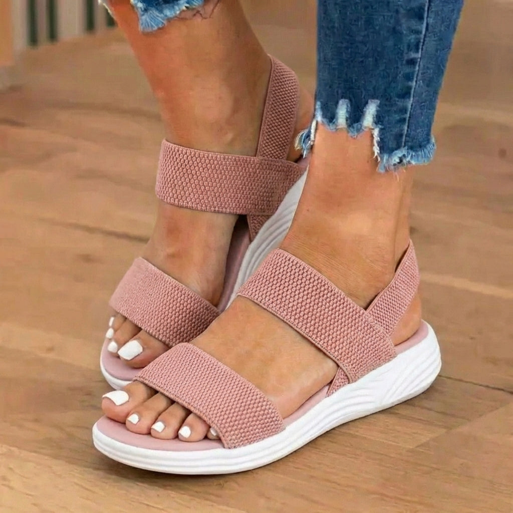 Chaussures Orthopédiques Confortables pour Tous les Jours