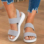 Chaussures Orthopédiques Confortables pour Tous les Jours