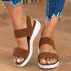Chaussures Orthopédiques Confortables pour Tous les Jours