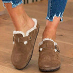 Chaussures Orthopédiques Confortables pour Tous les Jours