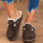 Chaussures Orthopédiques Confortables pour Tous les Jours