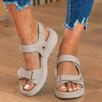 Chaussures Orthopédiques Gracieuses au Look Moderne