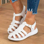 Chaussures Orthopédiques Chics au Design Unique