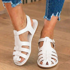 Chaussures Orthopédiques Chics au Design Unique