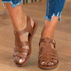 Chaussures Orthopédiques Chics au Design Unique