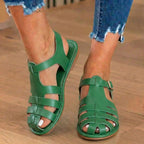 Chaussures Orthopédiques Chics au Design Unique