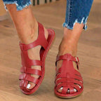 Chaussures Orthopédiques Chics au Design Unique