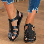 Chaussures Orthopédiques Chics au Design Unique