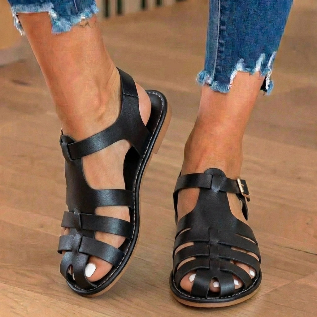 Chaussures Orthopédiques Chics au Design Unique