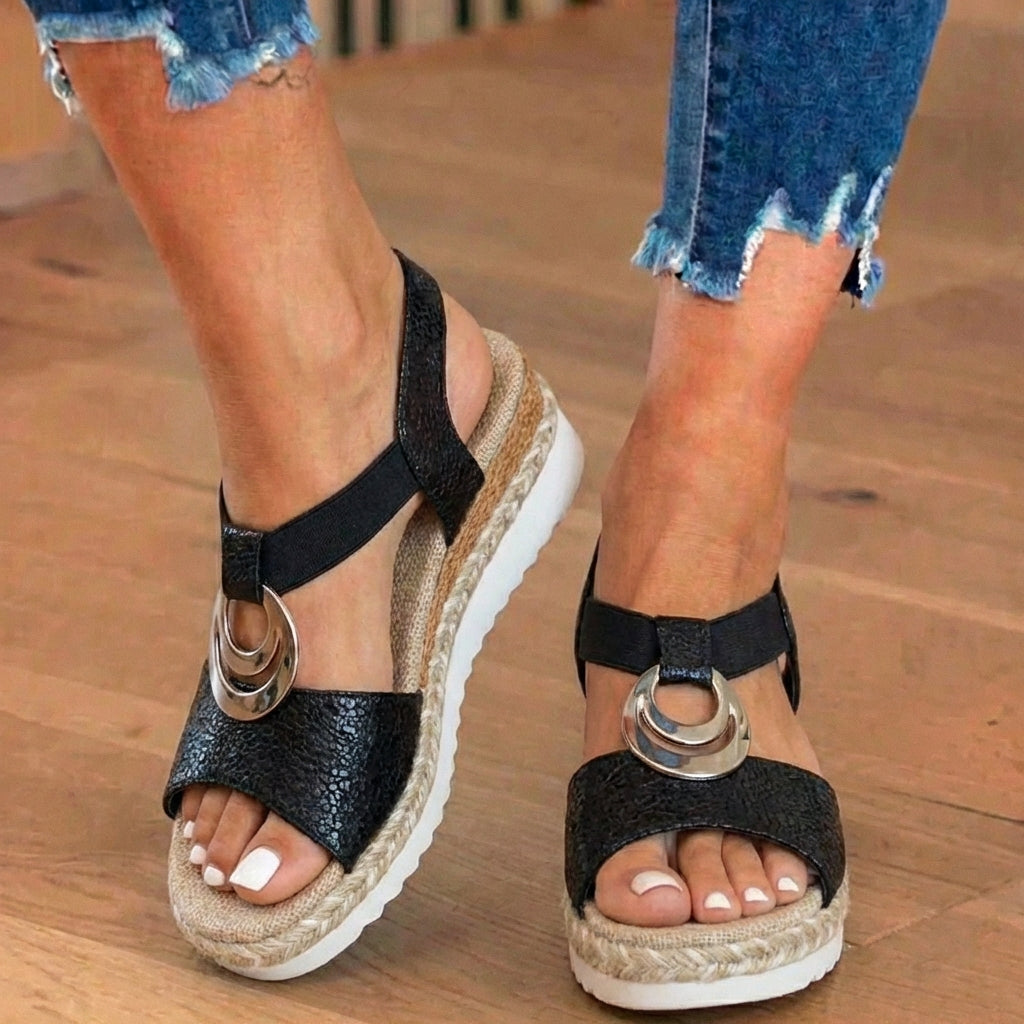 Chaussures Orthopédiques Classiques au Style Intemporel