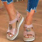 Chaussures Orthopédiques Classiques au Style Intemporel