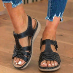 Chaussures Orthopédiques Stylées pour Toute Occasion