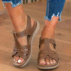 Chaussures Orthopédiques Stylées pour Toute Occasion